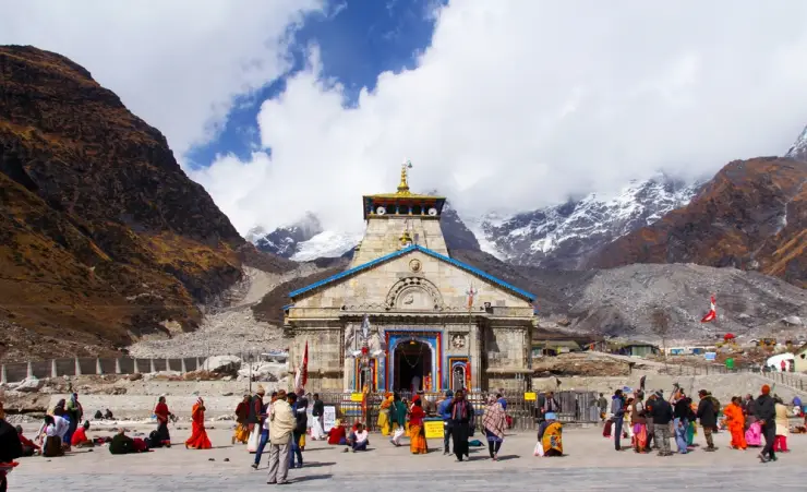 Kedarnath Tour Package