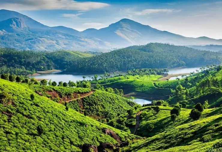 Kerala tour package