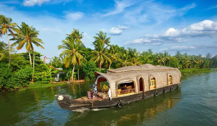 Kerala tour package