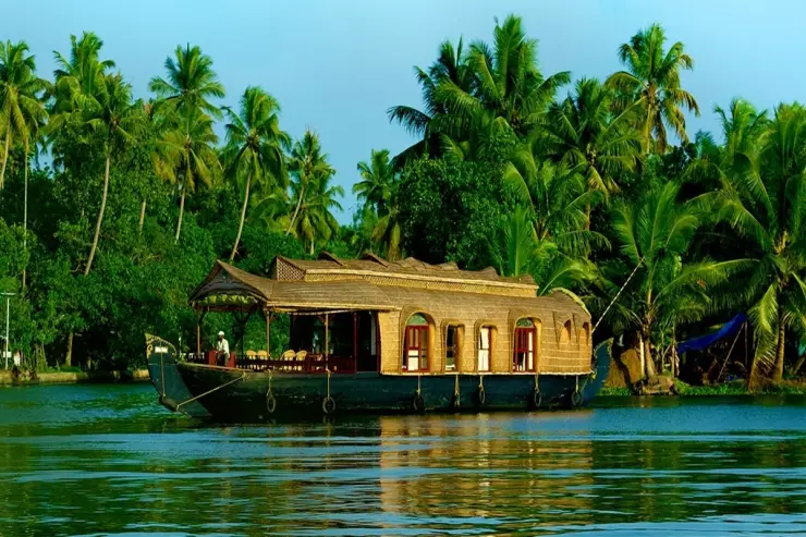 Kerala tour package