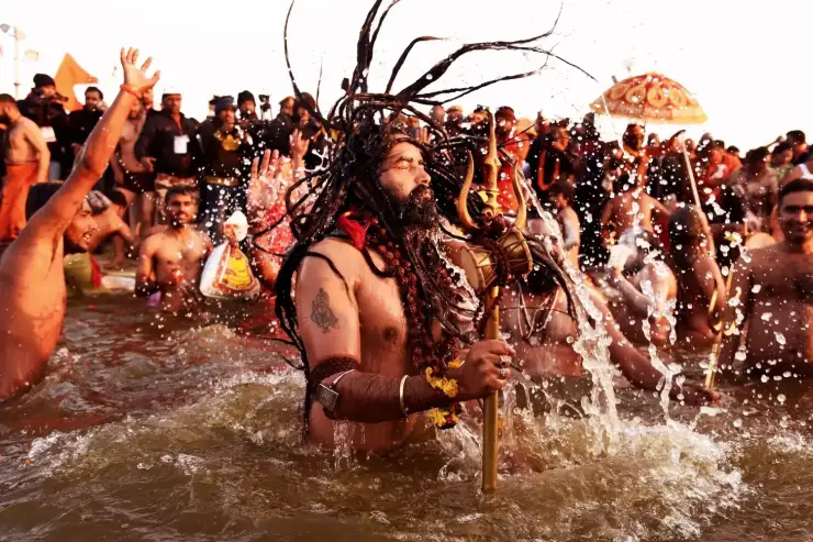 kumbh mela