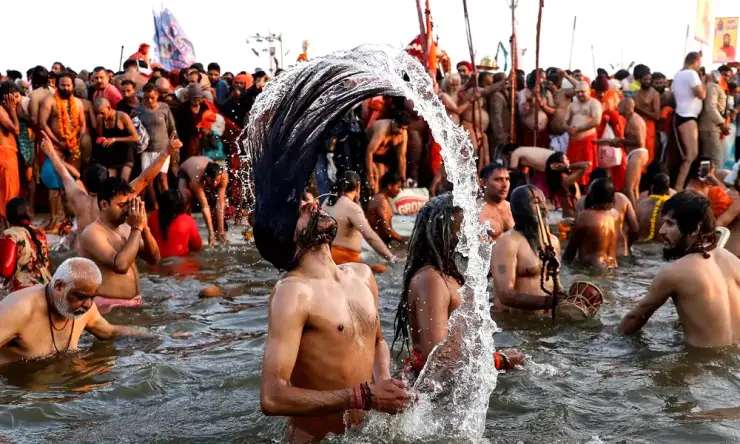 Kumbh Mela