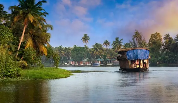 Kerala tour package